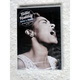 Dvd Billie Holiday 