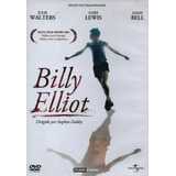 Dvd Billy Elliot 