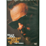 Dvd Billy Joel 