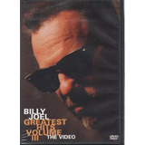 Dvd Billy Joel
