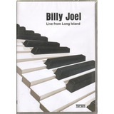 Dvd Billy Joel