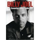 Dvd Billy Joel The