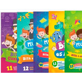Dvd Bita 9 Dvds