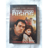 Dvd Black Moon Rising