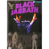 Dvd Black Sabath