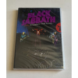Dvd Black Sabbath 
