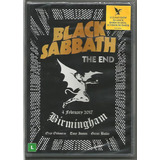 Dvd Black Sabbath