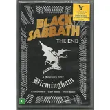 Dvd Black Sabbath