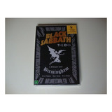 Dvd Black Sabbath 