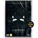 Dvd Blackfish 
