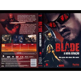 Dvd Blade