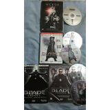 Dvd Blade O Cacador