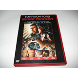 Dvd Blade Runner Versao