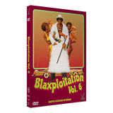 Dvd Blaxploitation Vol 6