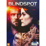 Dvd Blindspot 