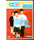 Dvd Blink 182 The