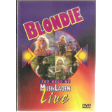 Dvd Blondie 