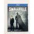 Dvd Blu-ray - Smallville - A Temporada Final 