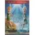 Dvd + Blu-ray + Cd - Tinkerbell - O Segredo Das Fadas - Lacr