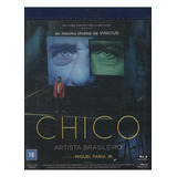 Dvd Blu Ray Chico