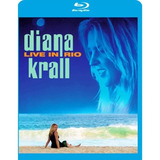 Dvd Blu ray Diana