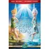 Dvd + Blu-ray Filme Tinkerbell O Segredo Das Fadas