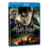 Dvd Blu-ray Harry Potter E As Relíquias Da Morte Parte 2