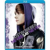 Dvd Blu ray Justin