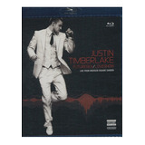 Dvd Blu Ray Justin