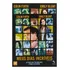 Dvd + Blu-ray Meus Dias Incríveis - ()