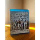 Dvd Blu Ray Muita