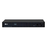 Dvd Blu ray Player LG Bp450 Preto Código De Região De Bd A E De Dvd 4 Voltagem 110v 220v