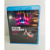 Dvd Blu ray Stevie