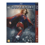 Dvd Blu Ray Supergirl