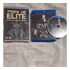 Dvd + Blu-ray Tropa De Elite 1 E 2 Wagner Moura Novo D4
