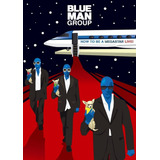Dvd Blue Man Group