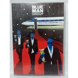 Dvd Blue Man Group