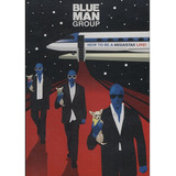 Dvd Blue Man Group