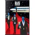 Dvd Blue Man Group How To Be A Megastar Live Novo Lacr Orig