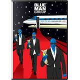 Dvd Blue Man Group