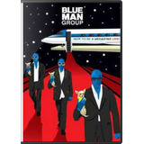 Dvd Blue Man Group