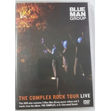 Dvd Blue Man Group