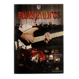Dvd Blues Etilicos