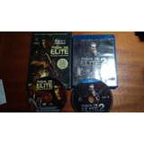 Dvd Bluray Tropa De