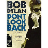 Dvd Bob Dylan Don't Look Back -joan Baez, Donovan Documentar