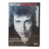 Dvd Bob Dylan Dont