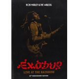 Dvd Bob Marley