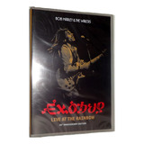 Dvd Bob Marley