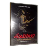 Dvd Bob Marley