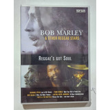 Dvd Bob Marley & Other Reggae Stars Original Lacrado